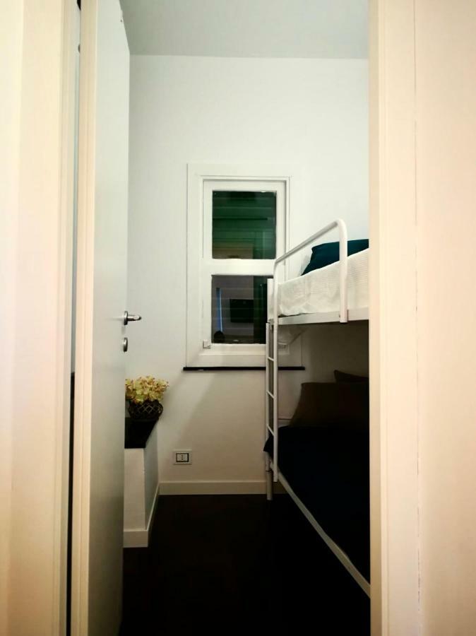 Sguardo Sul Porto Apartment Камогли Екстериор снимка