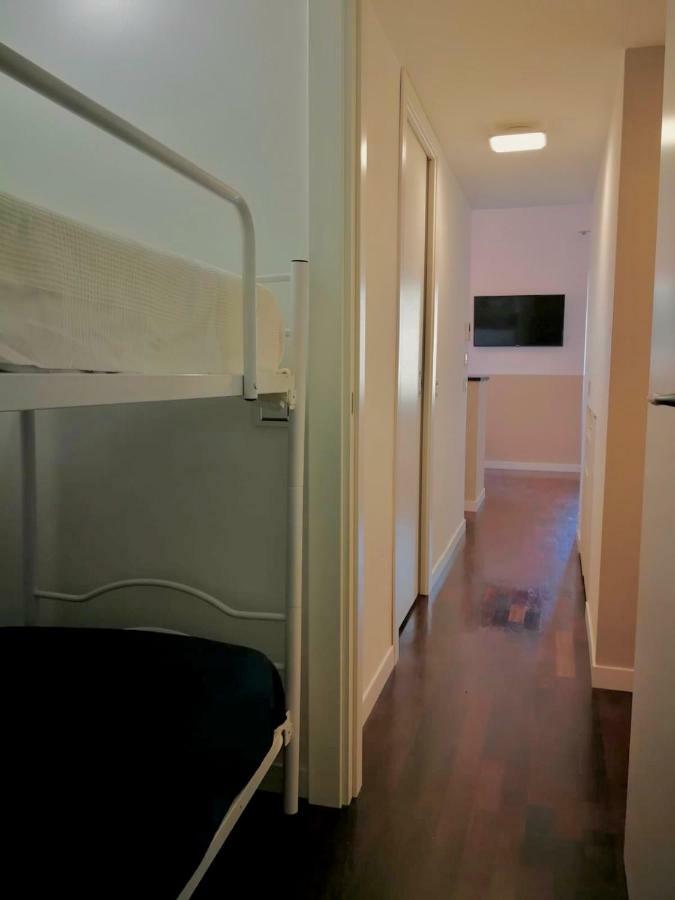 Sguardo Sul Porto Apartment Камогли Екстериор снимка