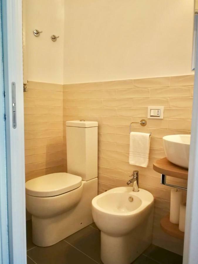 Sguardo Sul Porto Apartment Камогли Екстериор снимка