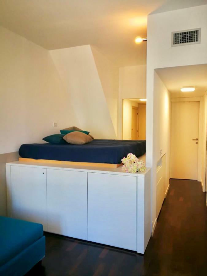 Sguardo Sul Porto Apartment Камогли Екстериор снимка