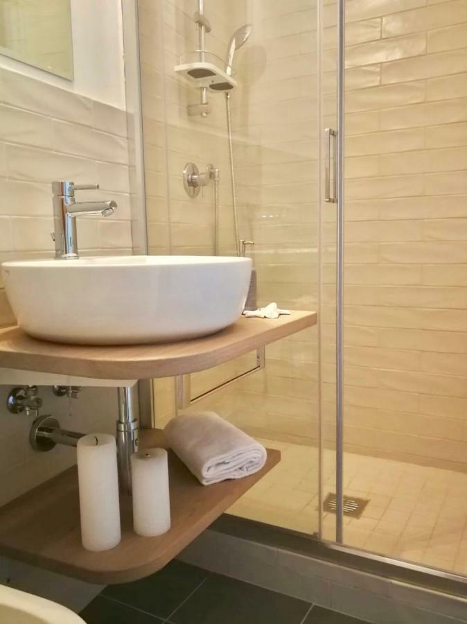 Sguardo Sul Porto Apartment Камогли Екстериор снимка